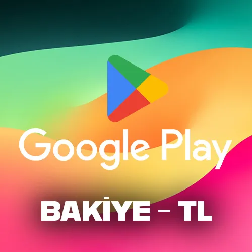 Google Play TR